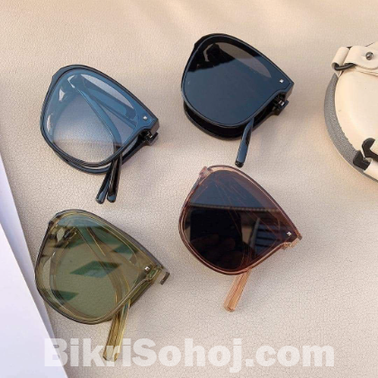 Folding Sunglass